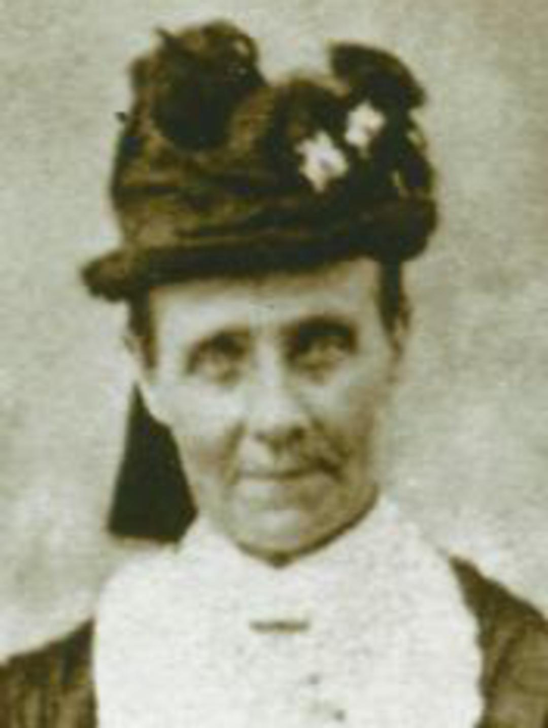 Janet Sneddon Duncan (1830 - 1914) Profile